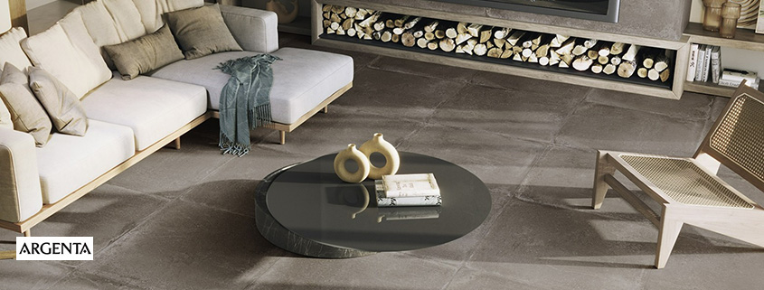 Argenta Davenport Dark - Argenta-