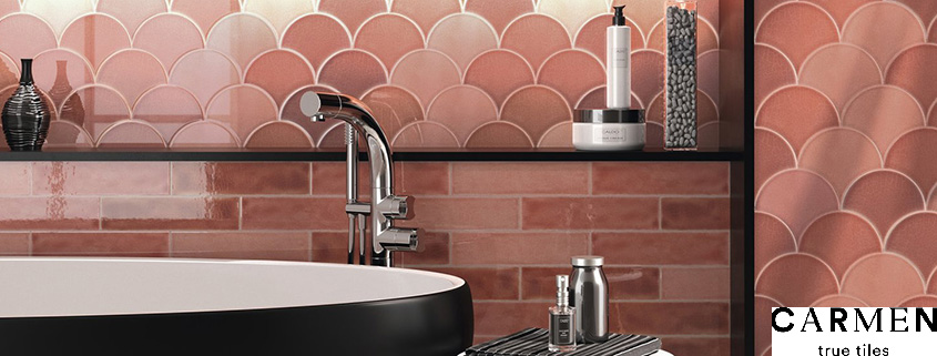 Carmen True Tiles