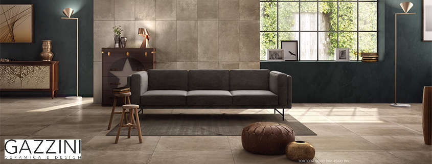 Gazzini Ceramica