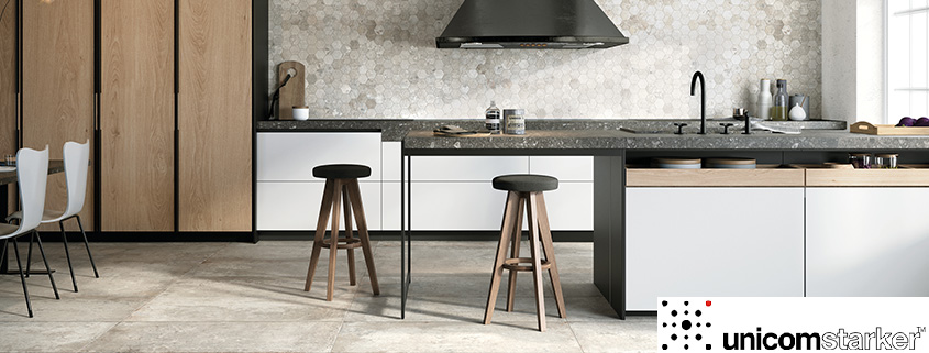 Unicom Starker Debris